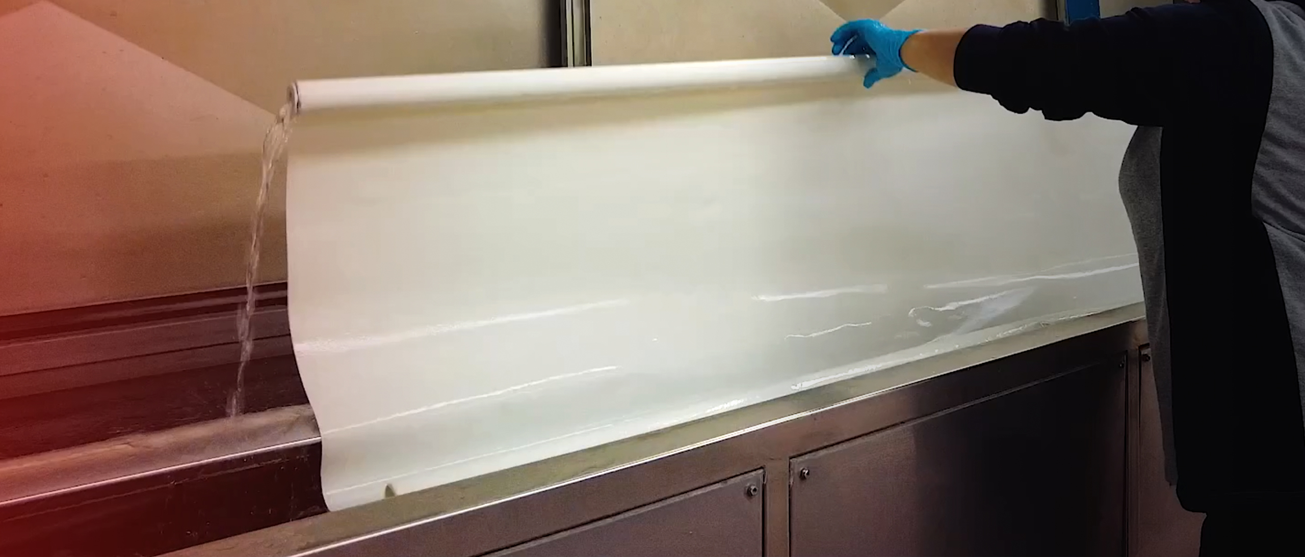 Stor Perde ve Zebra Perde Yıkama