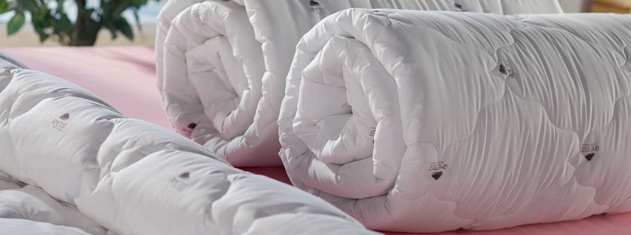 Yorgan ve Battaniye Yıkama